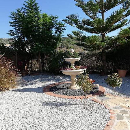 Villa Casa Las Fresas Alcaucín Extérieur photo