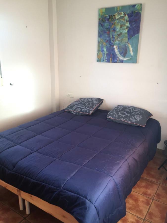 Villa Casa Las Fresas Alcaucín Extérieur photo