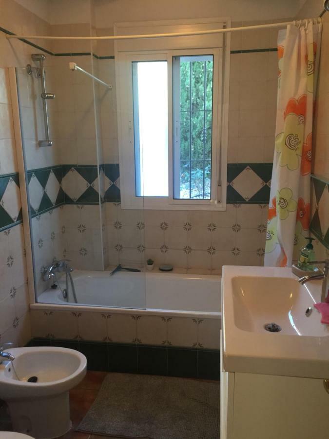 Villa Casa Las Fresas Alcaucín Extérieur photo